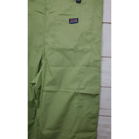 Authentic Cherokee Workwear Originals 4100T Unisex Tall Scrub Pants – Durable - Picture 12 of 12